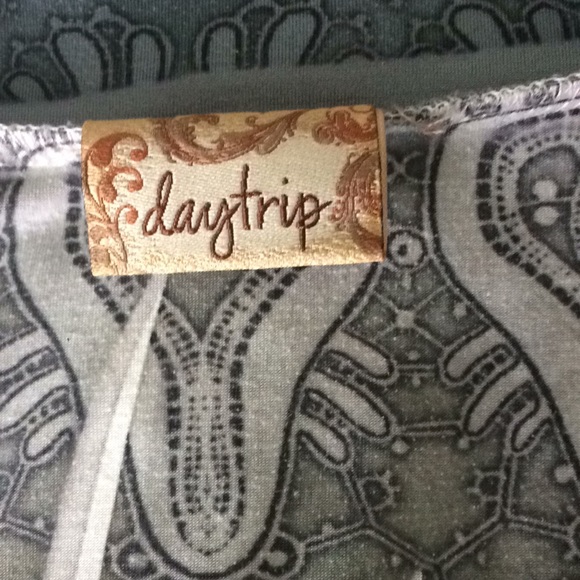 Tunic style top - Picture 4 of 4